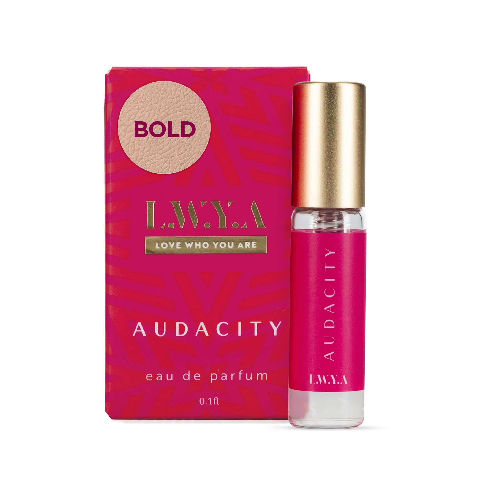 Amazon.com : LWYA Women's Perfume– Audacity Scent– Bold Floral